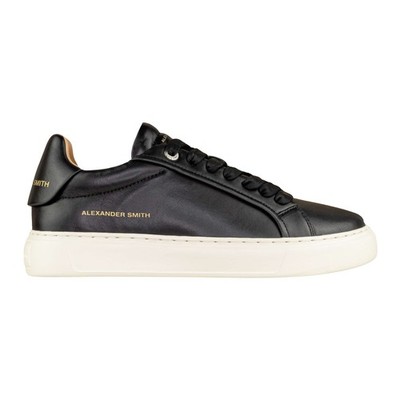 ALEXANDER SMITH SOHO MAN BLACK