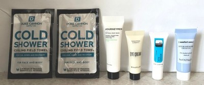 Birchbox Mens Lot