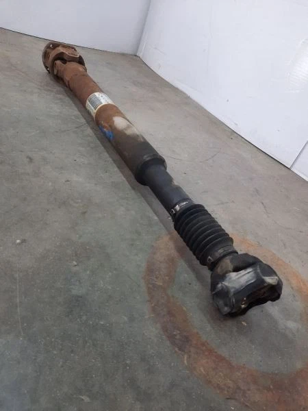 Eje de transmisión delantero Ford F-250 Super Duty 2011-2016 PN-BC344A376EA OEM Foto 3 de 4