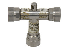 Anritsu OSLN50LF Type N (M) Connectors Open/ Short/ Load Calibration Kit