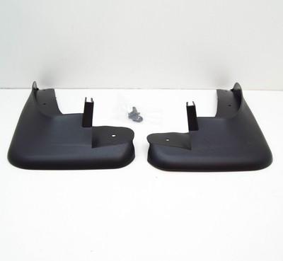 Ford Galaxy MK2 Front Mutguard Flap Kit AM6M2J-16G574-AB 1786847 Neue Echtheit