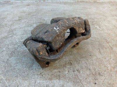 FIAT DUCATO KASTEN (250) 2.3 D Bremssattel Bremszange rechts hinten