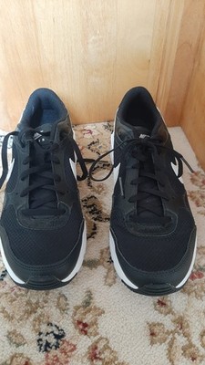 nike air max sc Jungen schwarz/weiss 38 neu.. wurde einmal im Haus Test getragen