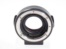 CANON MOUNT ADAPTER EF-EOS R 0.71x