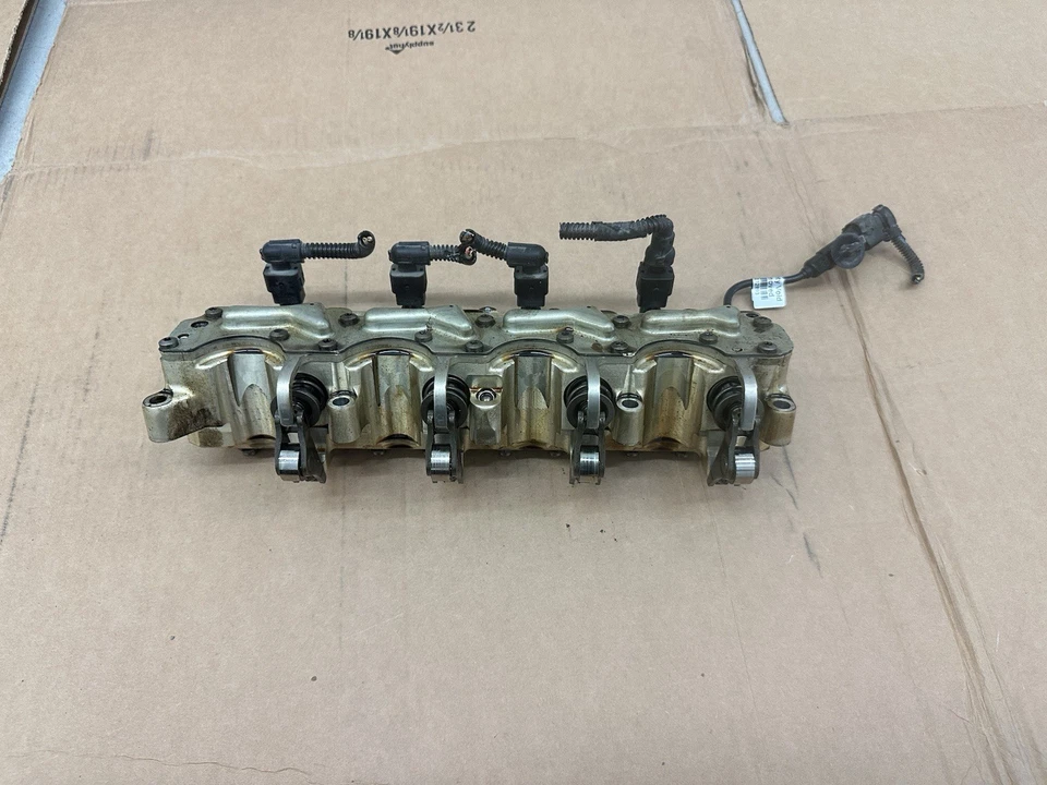 Multiair Dodge Dart Fiat 500L 1.4L VVT Valve Actuator Brick 2012-2020 R - Image 2 of 4