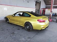 Bmw M4 Comp F82 13-20 N/S Fensterheber Beifahrer links elektrisch vorne A70409