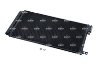 Kondensator, Klimaanlage FÜR Alfa Romeo Mito (955 ) - NRF 35939
