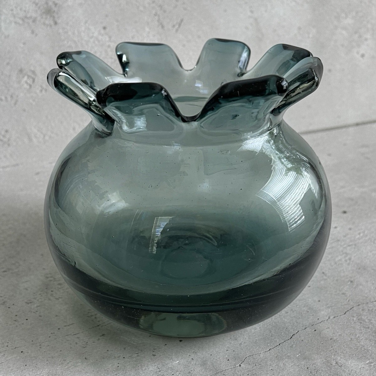 Barovier & Toso (Murano) Mid-Century Glass Vase | eBay