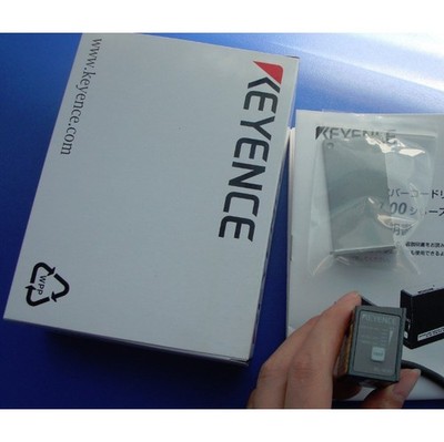 ONE NEW Keyence BL-600 Laser barcode reader Fast Delivery
