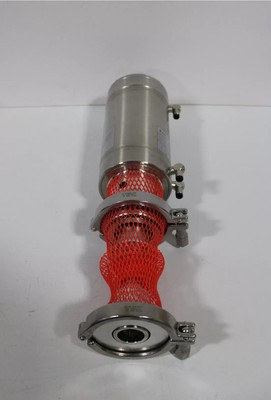 PENTAIR SUDMO 2174894 D600 DOUBLE SEAT VALVE COMPLETE NEW