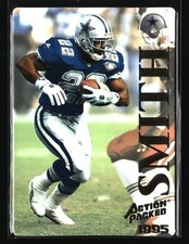 Emmitt Smith Football Cards - You Pick - Dallas Cowboys Cardinals Gators - Pt 3