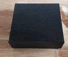 Project Amp Box DS2 - Stereo Endverstärker - Endstufe - Schwarz