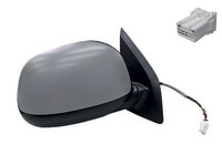 Alkar AußEnspiegel Rechts U.A. FüR CitroËN, Mitsubishi, Peugeot