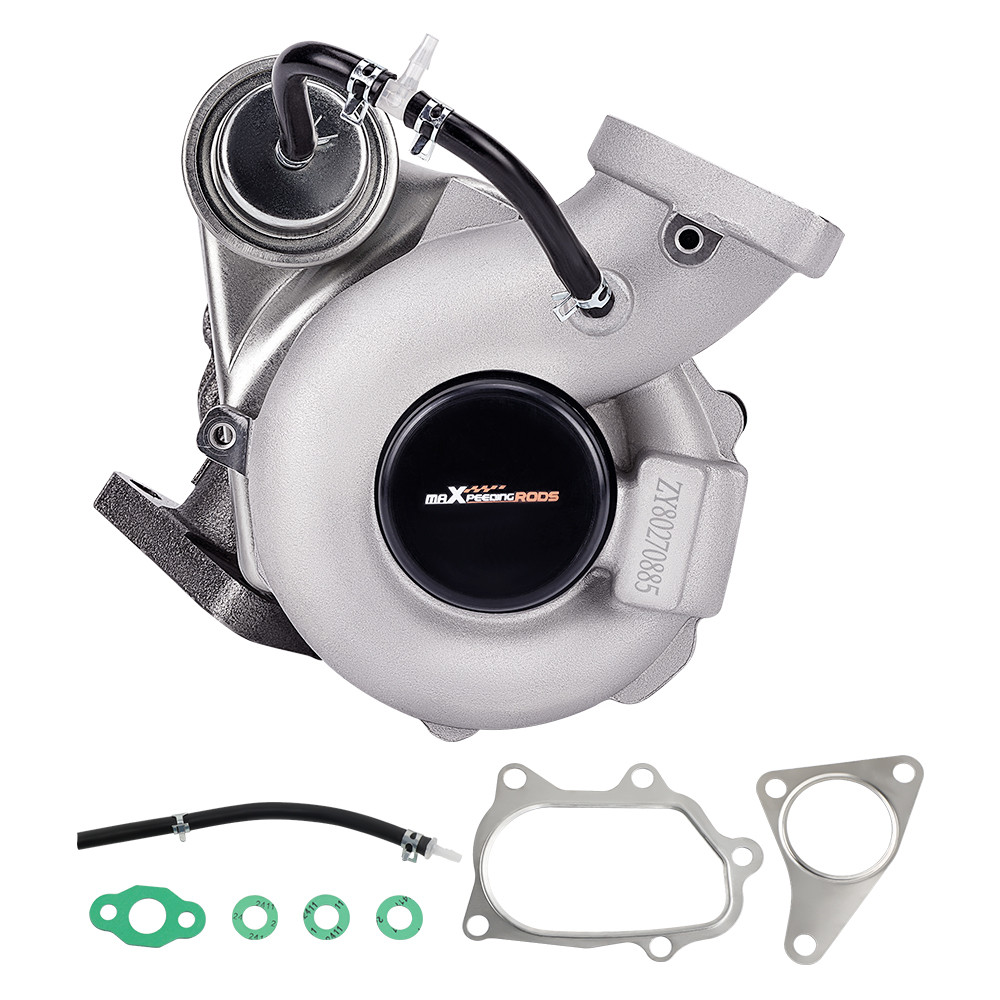 RHF5 RHF5H VF40 Turbo for Subaru Legacy GT Outback XT 2.5 L 2005-09 Upgrade