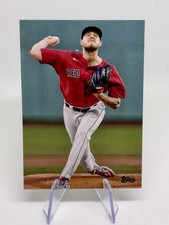 Tanner Houck 2024 Topps Series 2 - True Photo Variation