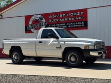 2001 Dodge Ram 2500 5.9L Cummins Diesel - Low Miles