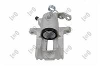 Abakus Bremssattel 131-04-052 FüR Seat Skoda VW