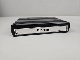 JOY JOY KID PUZZLED NEO GEO MVS CART 100% AUTHENTIC Tested US SELLER *NO LABEL*