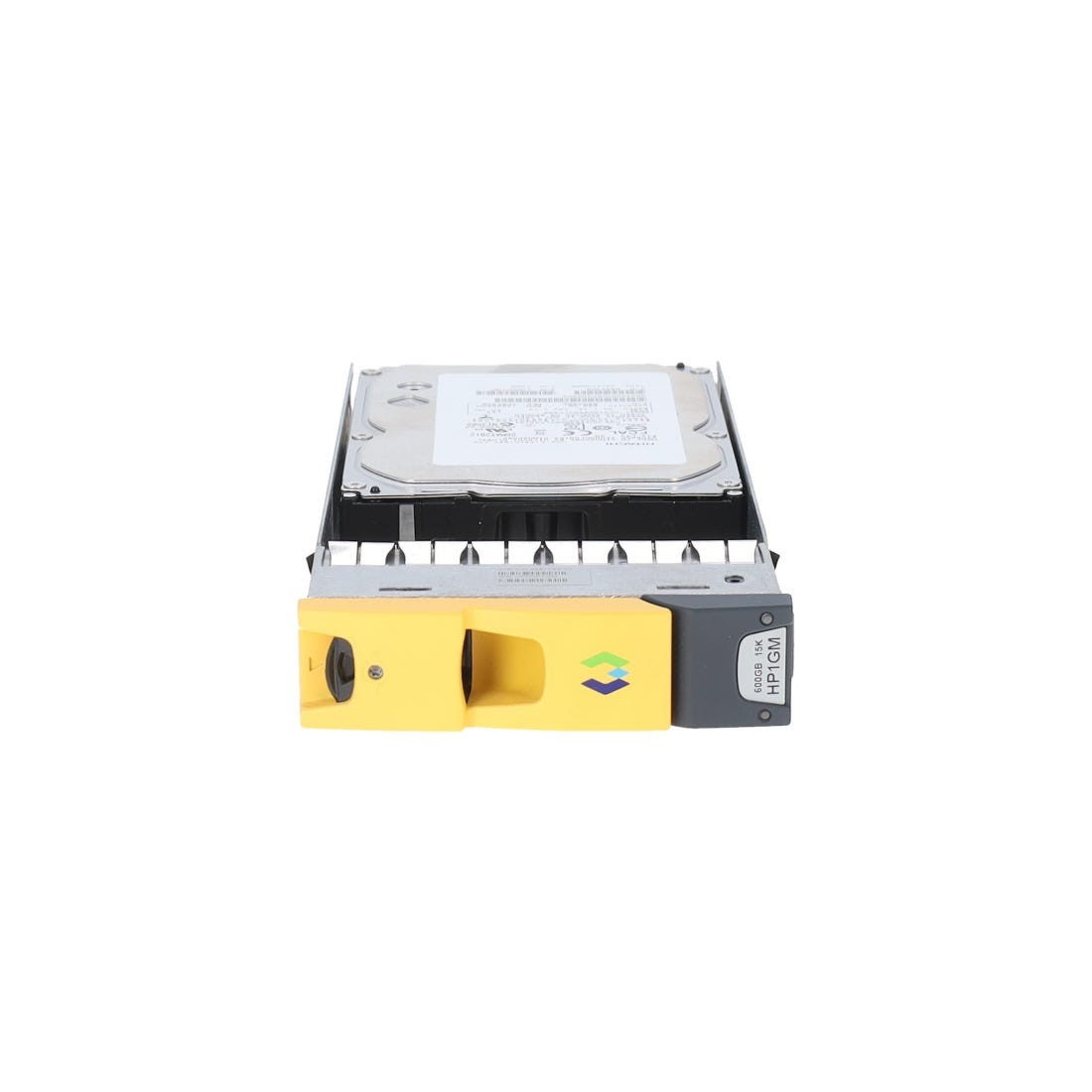 HPE 3PAR 0951763-02 600GB 4Gbps 3.5inch FC 15K HDD - 1yr Wty