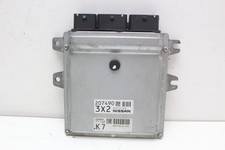 15 2015 INFINITI Q50 3.0L V6 GAS ENGINE CONTROL MODULE ECM ECU NEC015-012