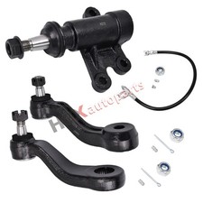 Front Steering Idler Pitman Arm Bracket Fits Chevy Gmc C1500 C2500 Tahoe Yukon Front Steering Idler Pitman Arm Bracket Fits Chevy Gmc C1500 C2500 Tahoe Yukon