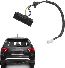 Rear Liftgate Release Switch for Nissan Pathfinder