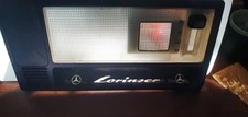 Mercedes Benz Lorinser Gurtanzeige Logo W124 W126 W201 190 T-Model Mercedes Benz Lorinser Gurtanzeige Logo W124 W126 W201 190 T-Model