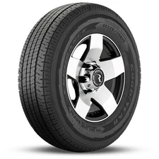 1 Goodyear Endurance ST205/75R15 107N D Auto/Boat/Travel Trailer Hauler ST Tires