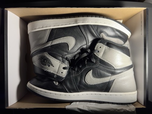 Size 11 - Jordan 1 Retro OG High Shadow 2017
