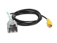 RüCkfahrkamera Adapter Original-RüCkfahrkamera Anschluss FüR Chevrolet Silverado
