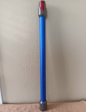 Genuine Dyson V8 V10 V11 V12 Cordless Vacuum Wand Tub Replacement Blue