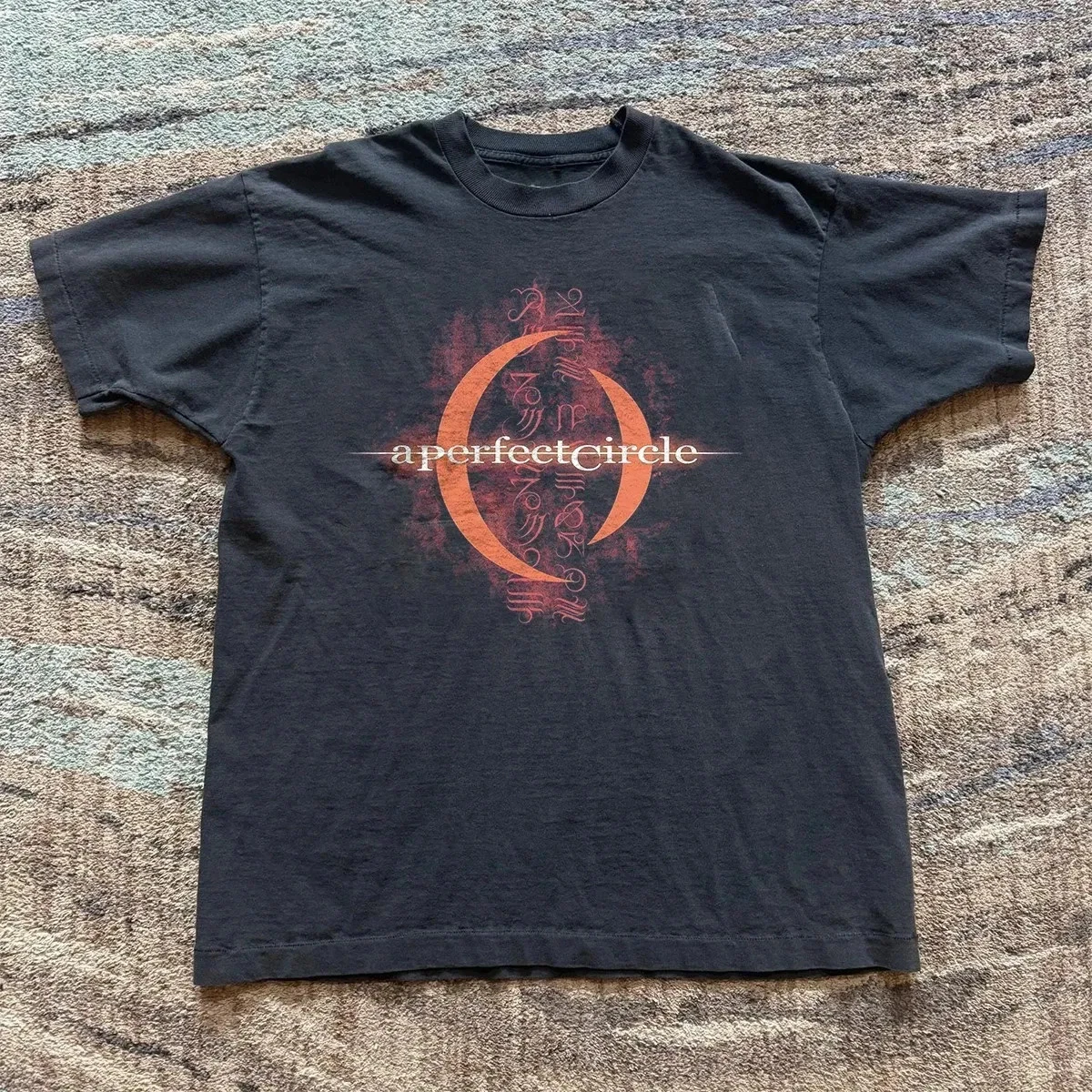 A Perfect Circle Shirt for sale - eBay
