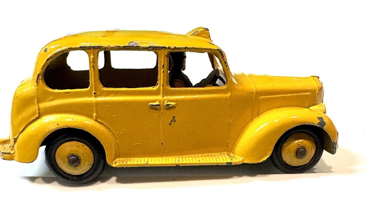 Dinky Taxi for sale | eBay