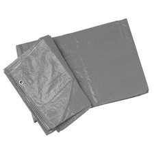 Wasserdichte Planenlampe aus Polyethylen - 2x2m
