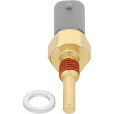 Coolant Temperature Sensor fits 2020-2024 GMC...