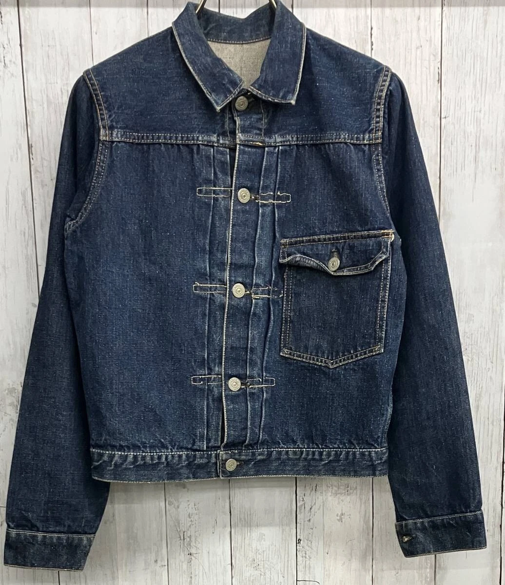levis 506 jacket products for sale | eBay