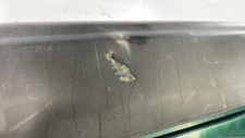 Pare-choc arrière Citroen SAXO