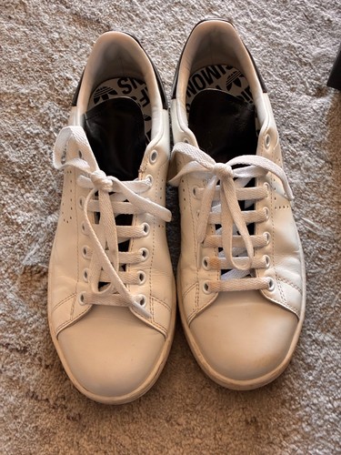 adidas x Raf Simons Stan Smith BB733