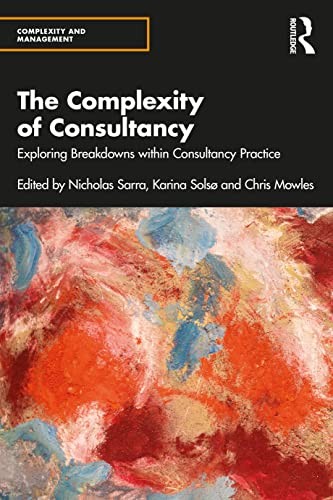 Complexity of Consultancy - Image 3