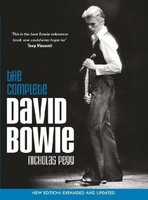 The Complete David Bowie Nicholas Pegg
