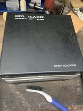 SENCORE "Big Mack" CR 168 Universal CRT Tester