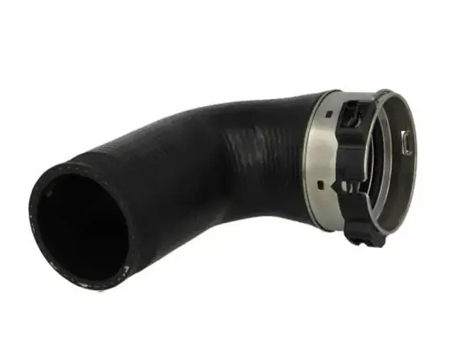 Air duct pipe Lower DCB022TT THERMOTEC for BMW 5 5 Touring