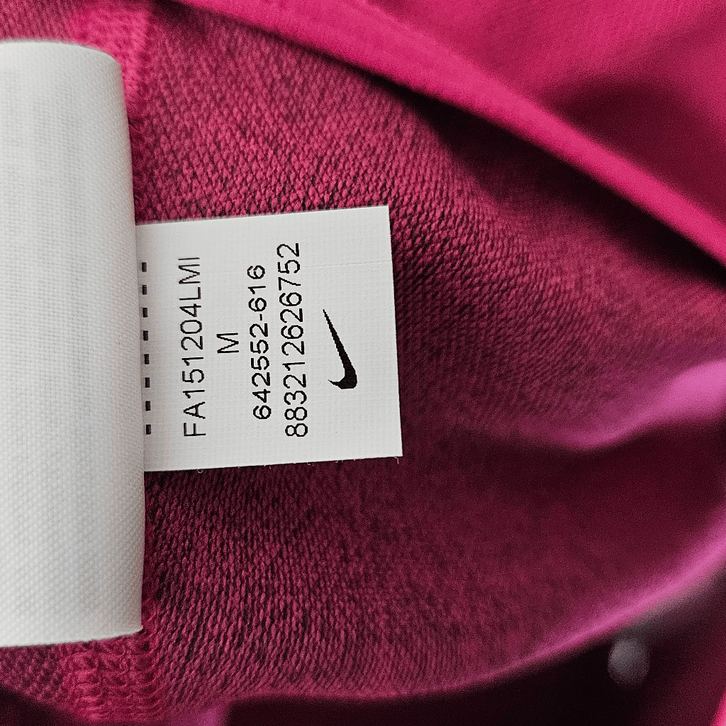 Nike Pro Hypercool Compression Top Limitless Nylo… - image 5