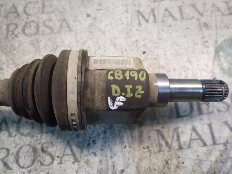 TRANSMISIÓN DELANTERA IZQUIERDA / 14320381 PARA CHRYSLER PT CRUISER PT 2.0 CLASSIC Foto 2 de 4