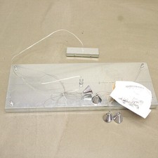 Deckenleuchte Zink Impressionen