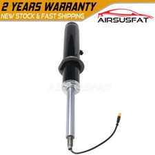 For Porsche 991 Turbo S Driver 911 PASM Sport 14-16 Front Left/Right Shock w/EDC