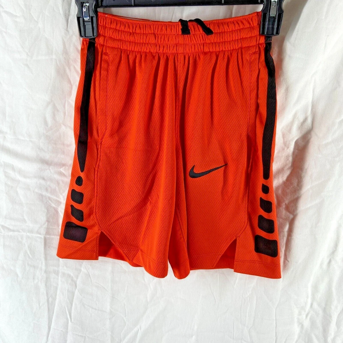 Nike boys cheap basketball shorts