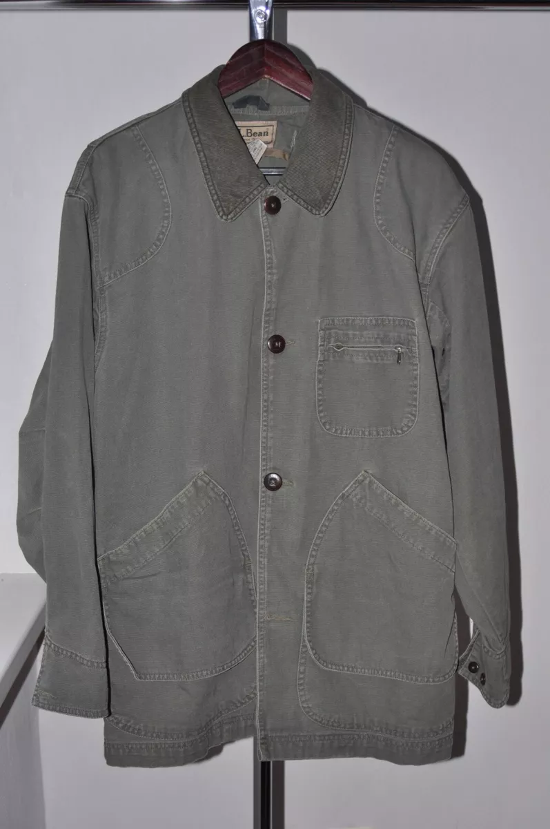 Ll top bean collar