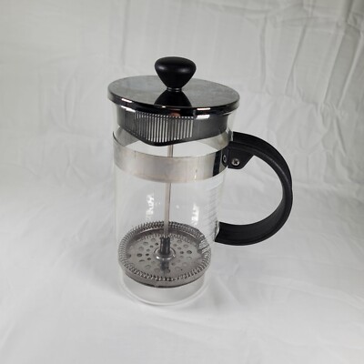 Bodum 34 Oz  French Press Coffee Maker Brew Shin Bistro
