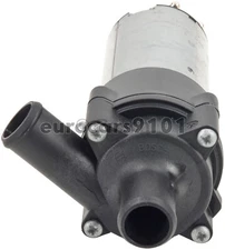 Mercedes-Benz C280 Bosch Engine Auxiliary Water Pump 0392020026 0018351364